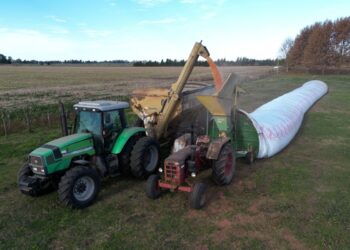 Tensión en el frente agropecuario