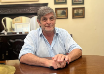 “Esta devaluación acomoda la competitividad a favor de los exportadores”