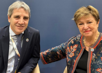 Colchón de dólares