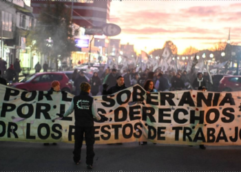 Empresas de Tierra del Fuego se comprometieron a no despedir