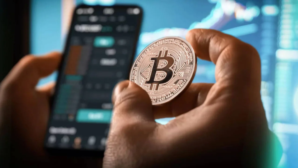 Fintechs piden beneficios fiscales para las criptomonedas