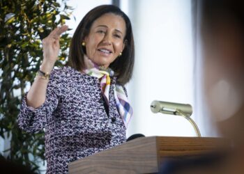 Al acecho del botín