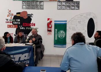 Debate por el Cordobazo
