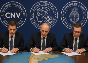 La política de los fondos de inversión en el país