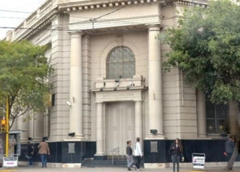 Los bancarios dicen ¡basta!