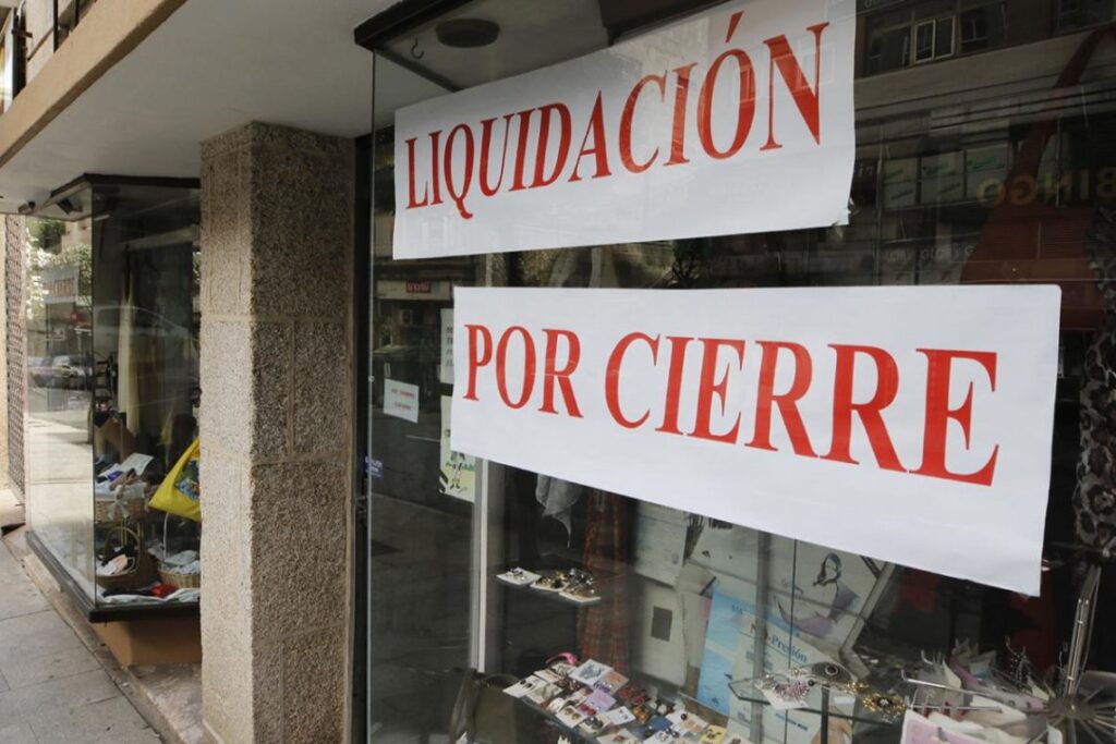 Mapeando la crisis