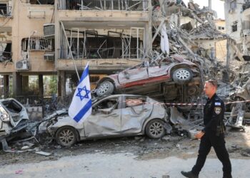 Se profundiza el conflicto en Medio Oriente