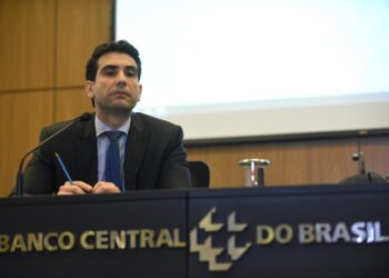 Suba de la tasa de interés en Brasil