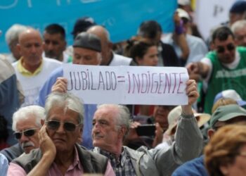 “No cumple con todo lo que venimos reclamando”