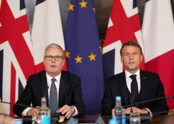 Europa extrema las defensas