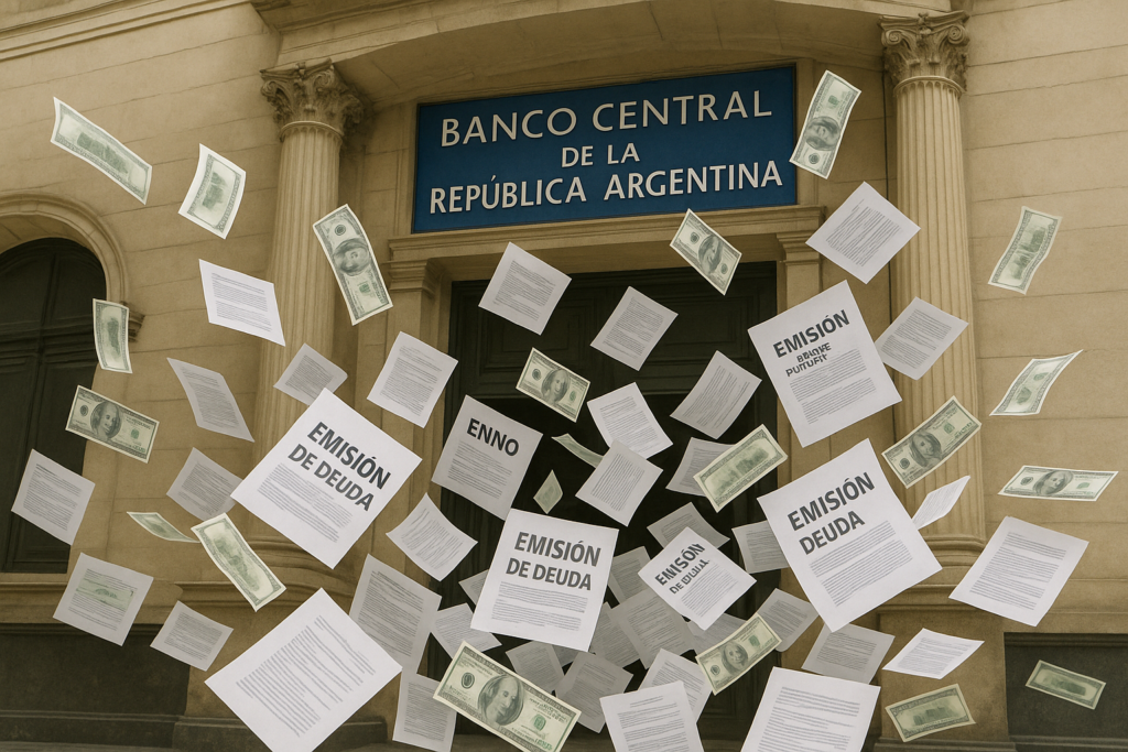 Política a la medida de unos pocos