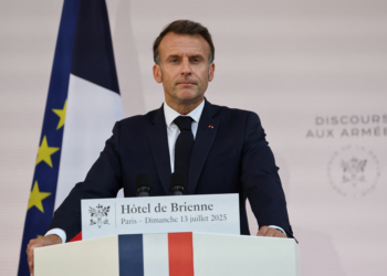 Francia: el mejor alumno de la guerra