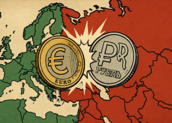 Disputa por la integración financiera y la utilización de monedas