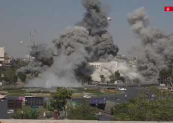 Israel escala el conflicto bélico en Medio Oriente