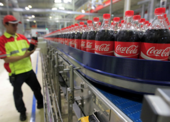 Coca-Cola despide trabajadores en Córdoba