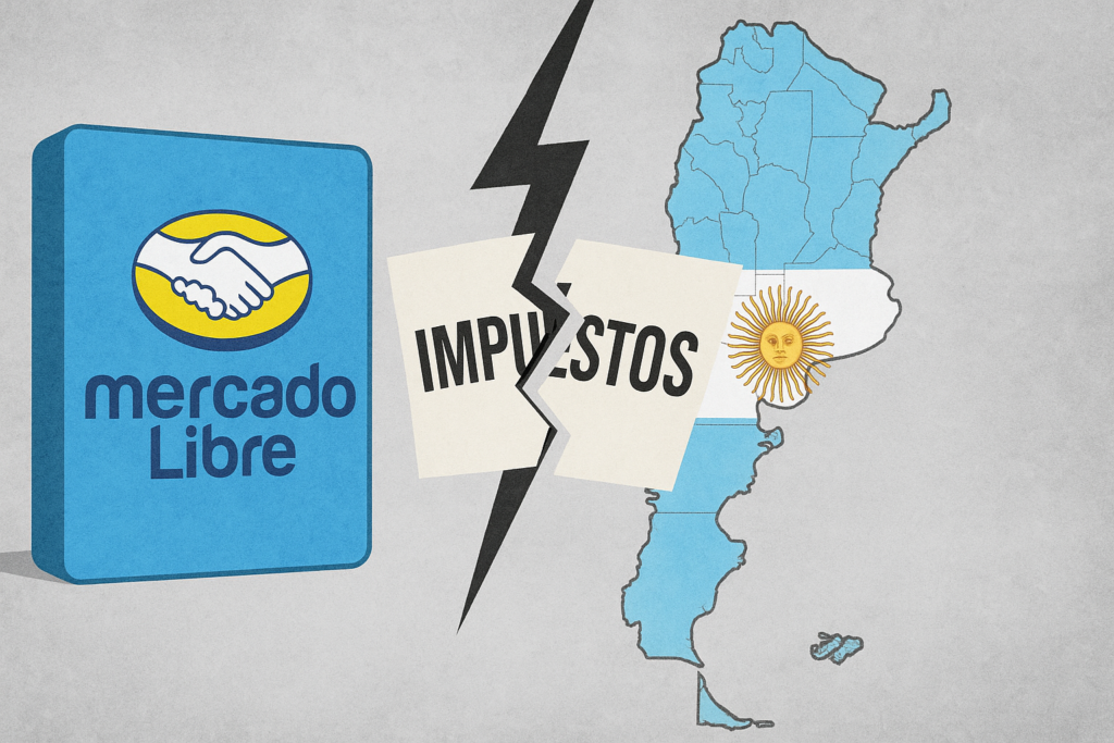 Nuevo capítulo en la disputa por los impuestos provinciales