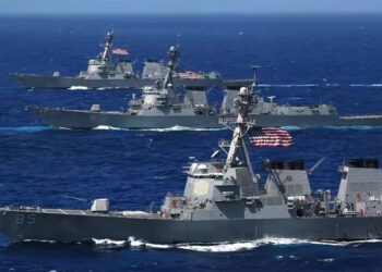 El Pentágono despliega militares por América Latina