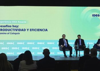 Industriales piden reducción de impuestos