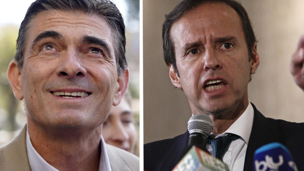 Bolivia irá al balotaje para definir presidente