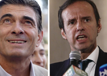 Bolivia irá al balotaje para definir presidente