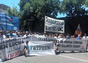 Ensobrados de pobreza