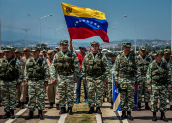 Crecen los focos de conflicto en el Caribe