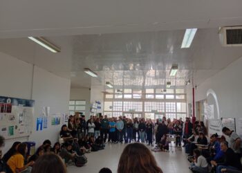 Asamblea por la educación pública