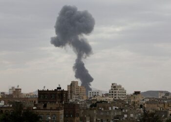 Escalada bélica entre Israel y Yemen