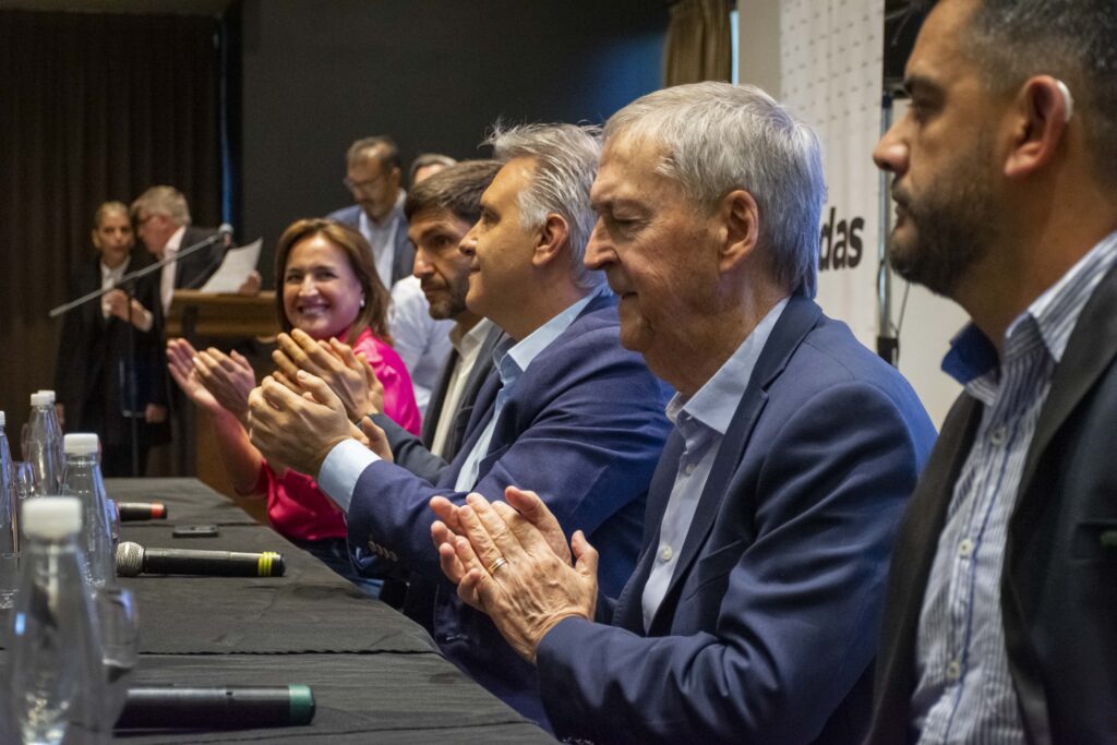 Las internas políticas marcan las fracturas entre sectores económicos