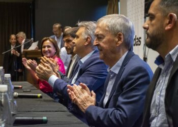 Las internas políticas marcan las fracturas entre sectores económicos