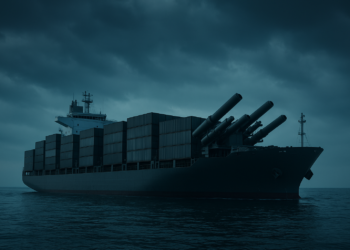 Disputa comercial: la otra cara de la guerra global