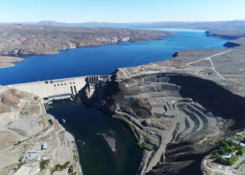 Privatización de la energía en marcha