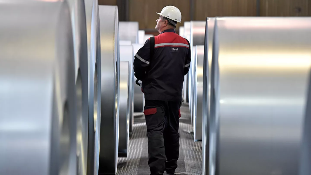 Paneo de conflictos laborales