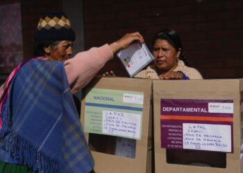 Proyectos neoliberales y Fuerza Popular