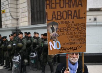 Con la agenda de las reformas en marcha