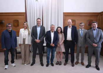 Consejo sin consenso