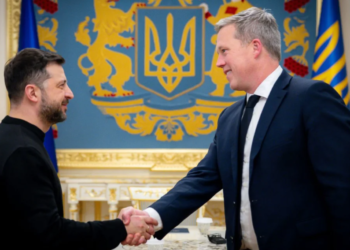 La paz de las ganancias