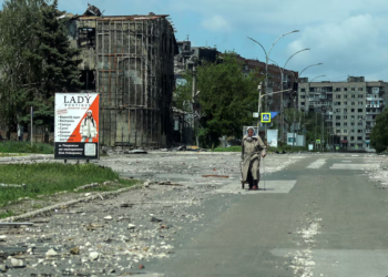 Guerra en todos los frentes