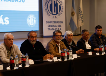 El movimiento obrero se pronuncia contra la reforma laboral