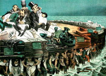 La captura estatal en la batalla fiscal de los multimillonarios