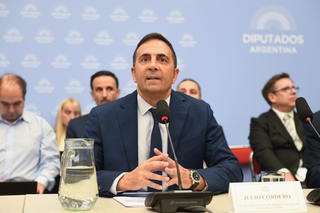 El Gobierno rediseña la arquitectura del trabajo