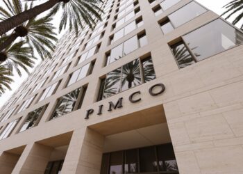 La libertad avanza para los fondos financieros