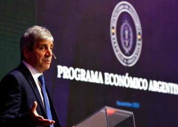 Deuda con deuda se paga