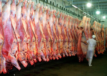 Los coletazos arancelarios