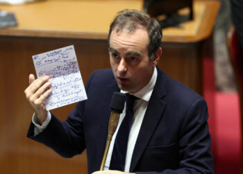 Marco de reformas en Europa