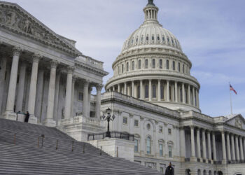 La interna norteamericana