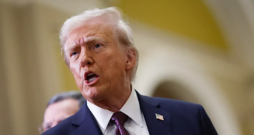 Estados Unidos redefine la guerra y la seguridad global en su Estrategia de Defensa 2026