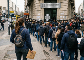 Radiografía del desempleo en Argentina