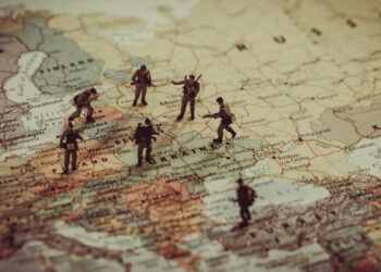 Barajar y dar de nuevo