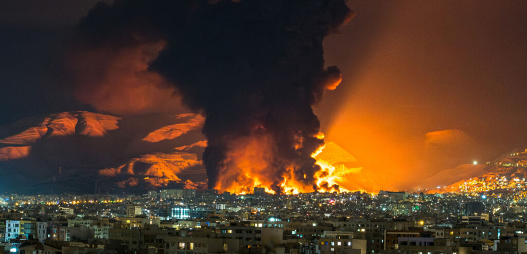 La globalización al descubierto